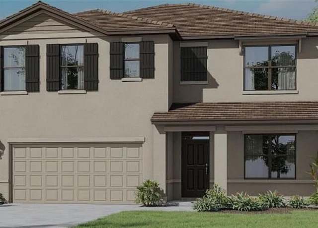 Property at 1223 Mycroft Dr, Cocoa, FL 32926, 5 beds, 3 baths