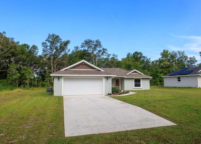 Property at 10470 SW 139th Ct, Dunnellon, FL 34432, 3 beds, 2 baths
