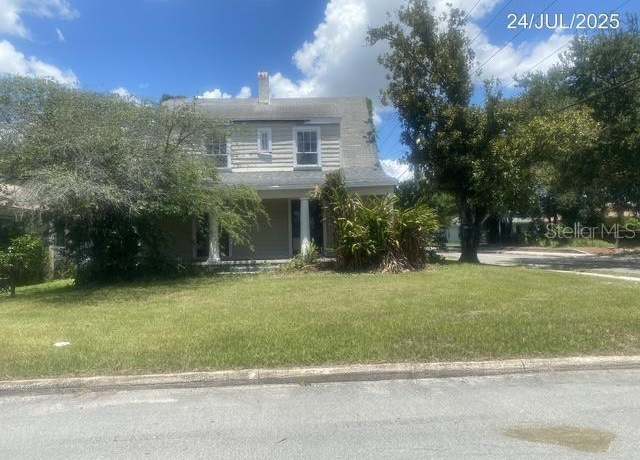 Property at 1201 Oakhill St, Lakeland, FL 33815, 2 beds, 1.5 baths