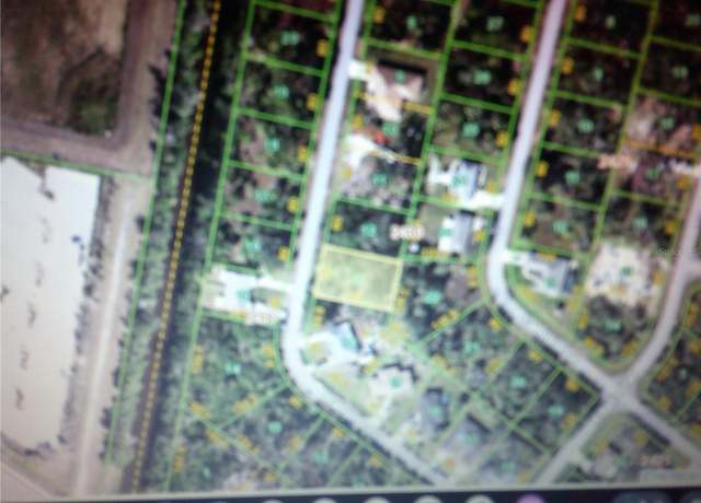 Property at 176 Bamboo Dr, Port Charlotte, FL 33954