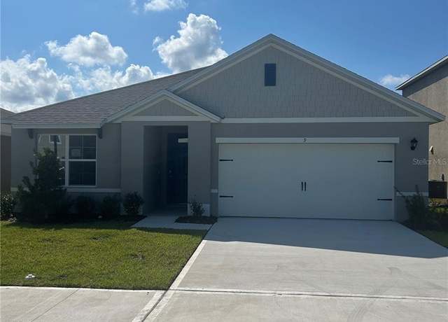 Property at 9 Melogold Dr, Ormond Beach, FL 32174, 3 beds, 2 baths