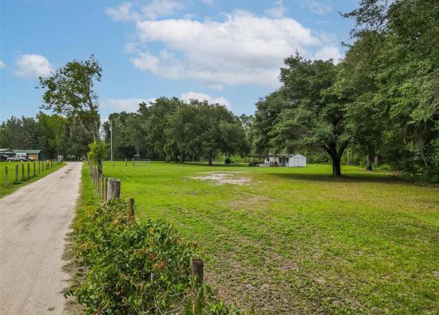 Property at 2901 Carter Jones Rd, Groveland, FL 34736