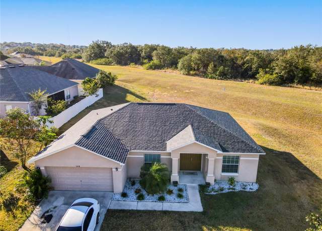 Property at 1218 Coda Ct, Dundee, FL 33838, 3 beds, 2 baths