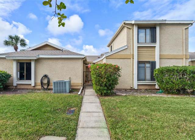 Property at 1421 Sheafe Ave #107, Palm Bay, FL 32905, 3 beds, 2 baths