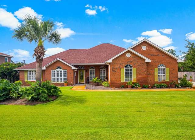 Property at 9105 Abba Ln, Panama City Beach, FL 32407, 3 beds, 2 baths