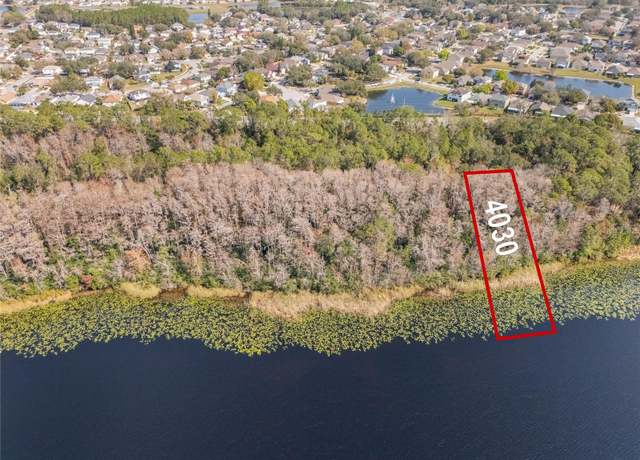 Property at 4030 Placid Way, Orlando, FL 32826