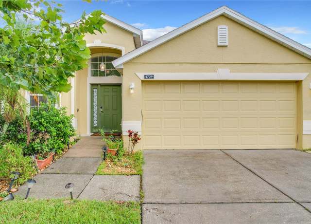 Property at 4729 Spindletree Ln, Orlando, FL 32829, 3 beds, 3 baths
