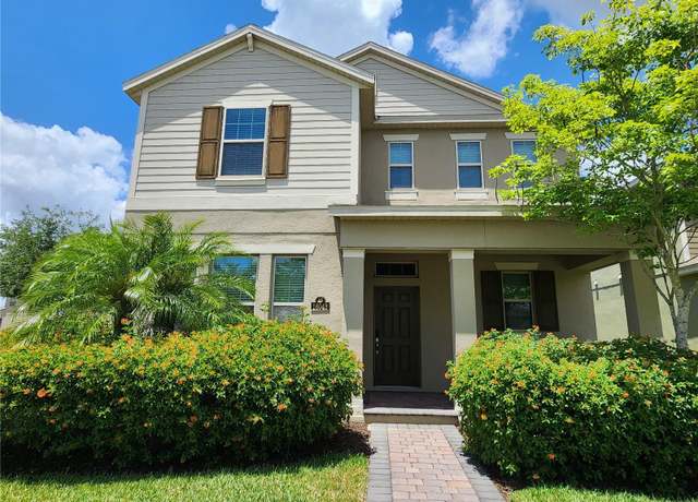 Property at 16043 Pebble Bluff Loop, Winter Garden, FL 34787, 3 beds, 2.5 baths