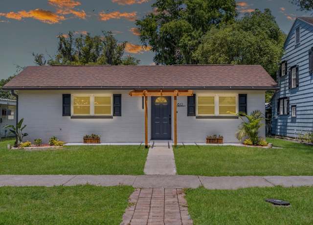 Property at 612 Florida Ave, St Cloud, FL 34769, 3 beds, 1.5 baths