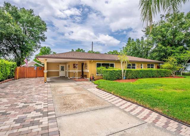 Property at 6430 Yellowstone St, Orlando, FL 32807, 3 beds, 1.5 baths