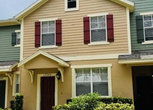 Property at 12744 Langstaff Dr, Windermere, FL 34786, 2 beds, 2.5 baths