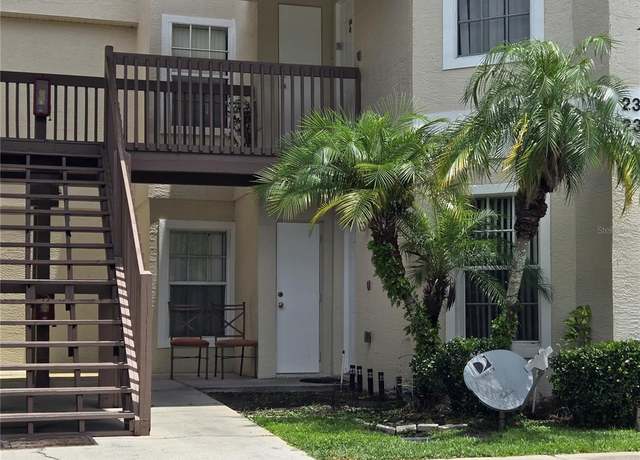 Property at 2323 Prime Cir Unit 2323A, Kissimmee, FL 34746, 3 beds, 2 baths