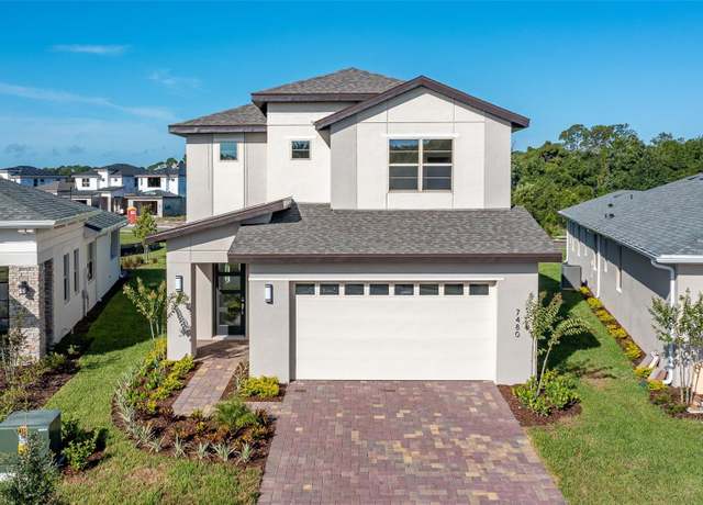 Property at 7480 Wing Span Way, Harmony, FL 34773, 5 beds, 3.5 baths