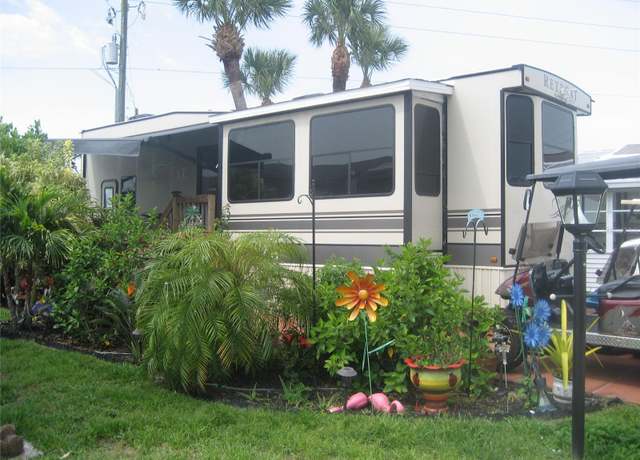 Property at 6444 SE 56th Ln #13, Okeechobee, FL 34974, 1 bed, 1 bath