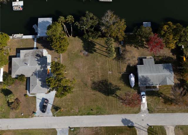 Property at 3879 N Seminole Pt, Crystal River, FL 34428