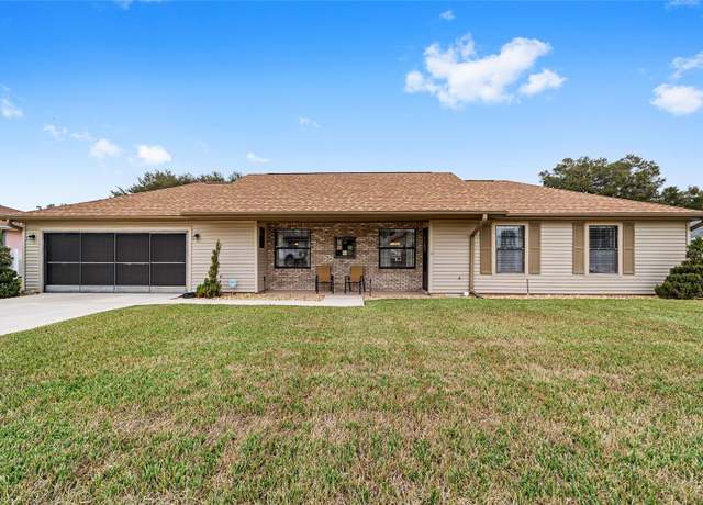Property at 4535 NW 34th Pl, Ocala, FL 34482, 3 beds, 2 baths