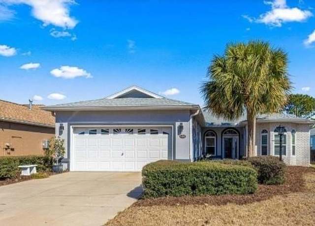 Property at 9483 SW 90th St, Ocala, FL 34481, 3 beds, 2 baths
