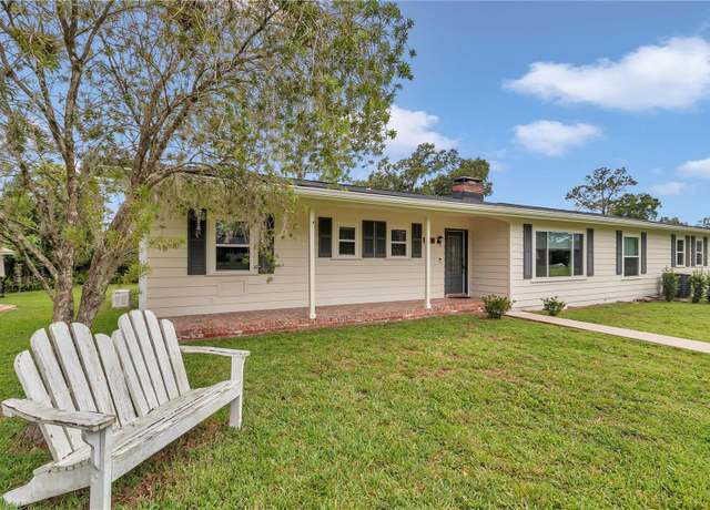 Property at 4006 SE 6th St, Ocala, FL 34471, 3 beds, 2 baths