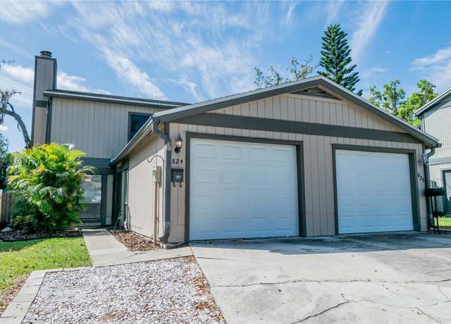 Property at 824 Park Lake Pl #824, Maitland, FL 32751, 2 beds, 2.5 baths