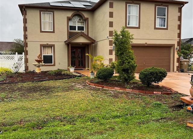 Property at 350 Corsica Ct, Kissimmee, FL 34758, 4 beds, 2.5 baths