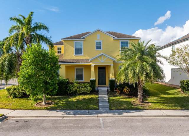 Property at 1000 Seburn Rd, Apopka, FL 32703, 4 beds, 3.5 baths