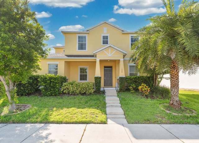 Property at 1000 Seburn Rd, Apopka, FL 32703, 4 beds, 3.5 baths