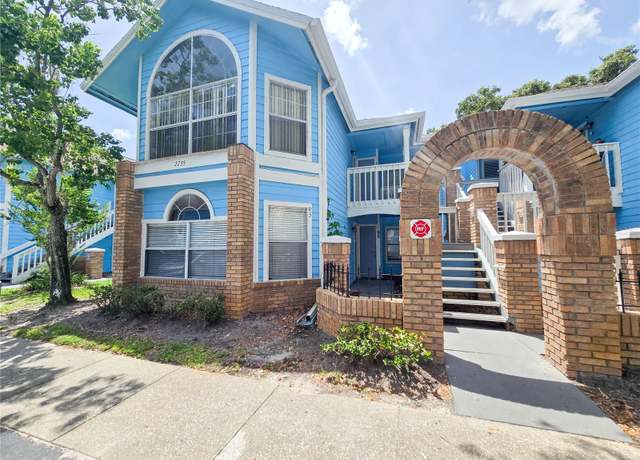 Property at 2735 N Poinciana Blvd #95, Kissimmee, FL 34746, 3 beds, 2 baths