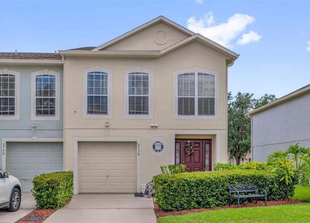 Property at 2738 Dodds Ln, Kissimmee, FL 34743, 3 beds, 2.5 baths