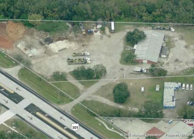 Property at 6348 US 301 Hwy S, Riverview, FL 33578