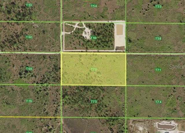 Property at 50648 Bermont Rd, Punta Gorda, FL 33982