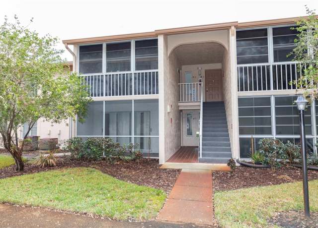 Property at 12119 Sunny Glen Ln Unit F1, Hudson, FL 34669, 2 beds, 2 baths