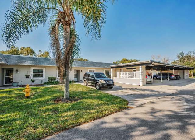 Property at 3521 Teeside Dr #3521, New Port Richey, FL 34655, 2 beds, 2 baths