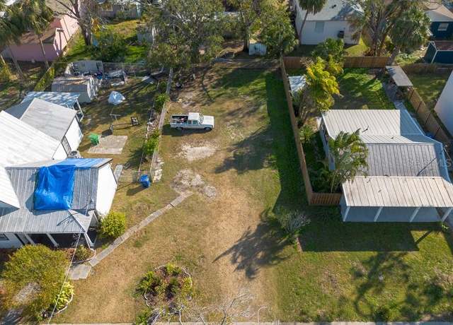 Property at 7410 S Elliott St, Tampa, FL 33616
