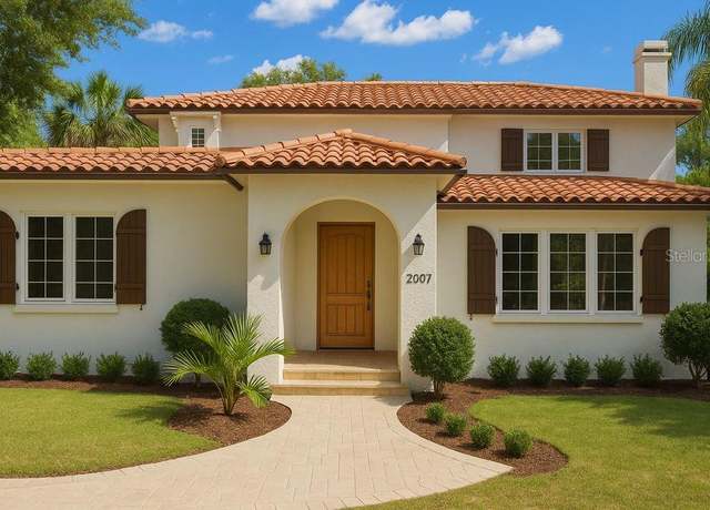 Property at 2217 Brevard Rd NE, St Petersburg, FL 33704, 3 beds, 3 baths