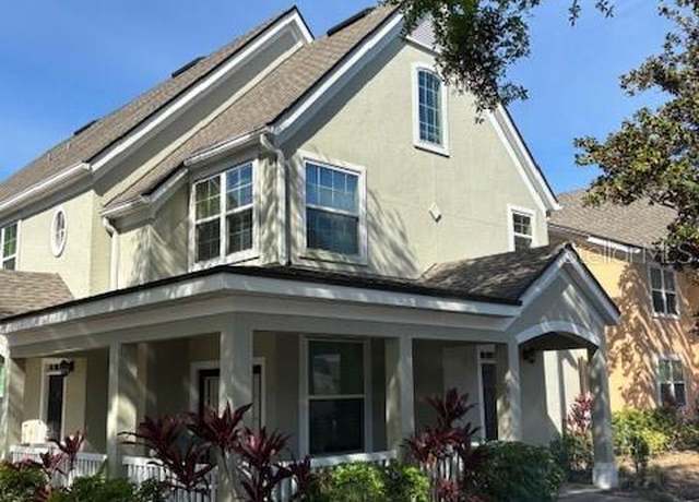 Property at 3324 Parkchester Square Blvd #102, Orlando, FL 32835, 2 beds, 2 baths