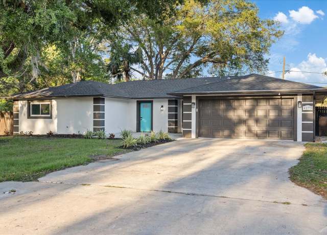 Property at 4175 N Concord Dr, Crystal River, FL 34428, 4 beds, 2 baths