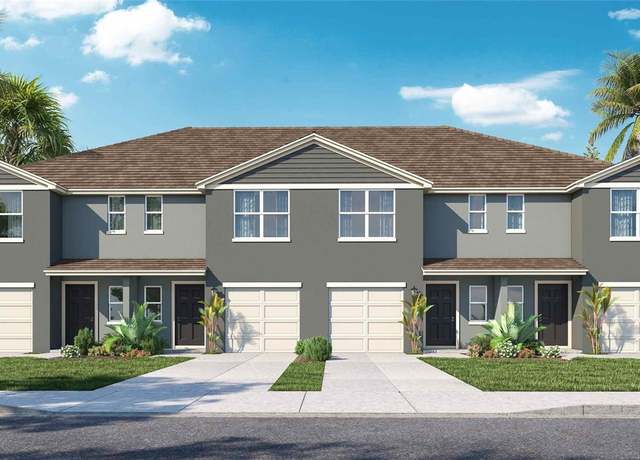 Property at 31242 Midnight Sun Way, Wesley Chapel, FL 33545, 3 beds, 2.5 baths