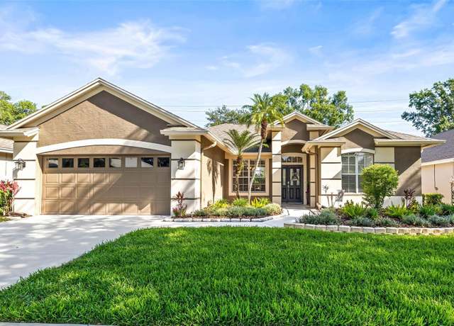 Property at 3119 Bent Creek Dr, Valrico, FL 33596, 4 beds, 3 baths