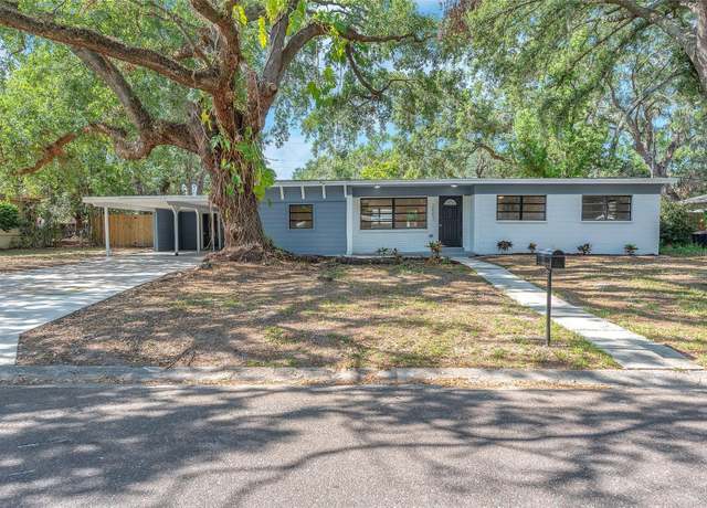 Property at 2003 E Clinton St, Tampa, FL 33610, 3 beds, 2 baths