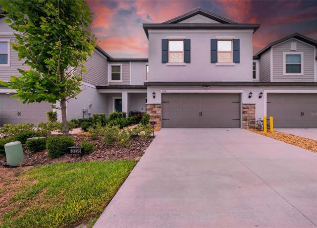 Property at 3216 Bryant Park Dr, New Port Richey, FL 34655, 4 beds, 2.5 baths