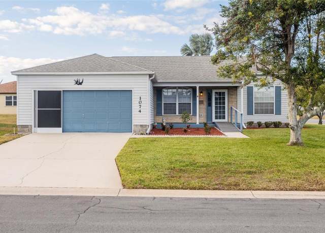 Property at 1074 Canary Cir S, Lakeland, FL 33809, 2 beds, 2 baths