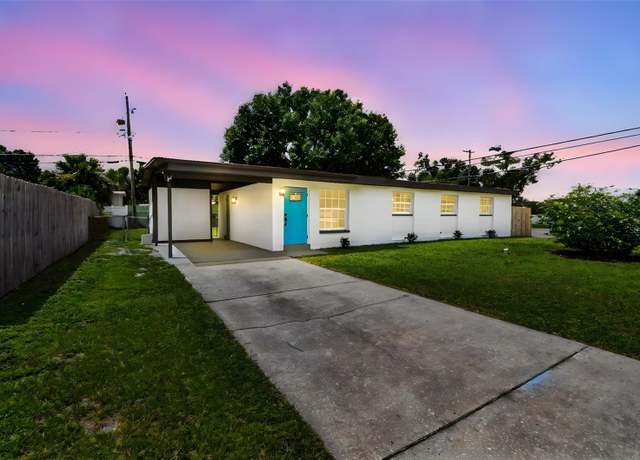 Property at 7801 Tidewater Trl, Tampa, FL 33619, 4 beds, 2 baths