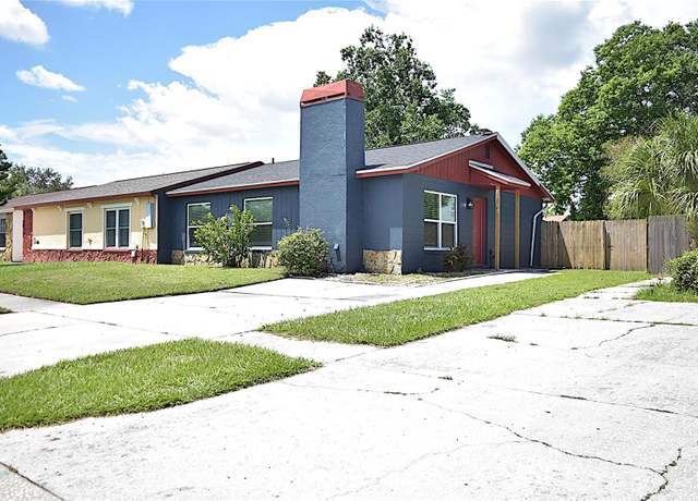 Property at 1242 Mohrlake Dr, Brandon, FL 33511, 3 beds, 1 bath