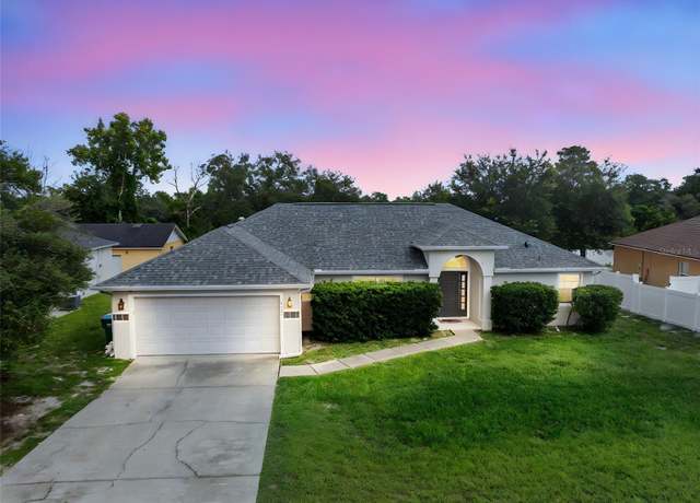 Property at 1725 Hernando Ave, Deltona, FL 32725, 3 beds, 2 baths