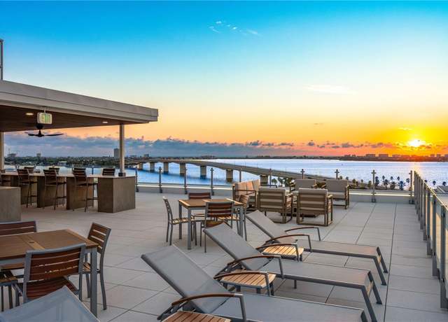Property at 111 Golden Gate Pt Unit 701PH, Sarasota, FL 34236, 4 beds, 4.5 baths