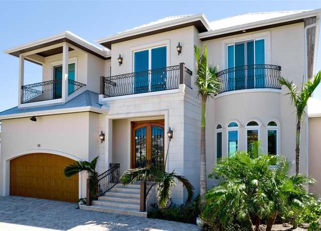 Property at 511 Bayview Dr, Holmes Beach, FL 34217, 4 beds, 5 baths