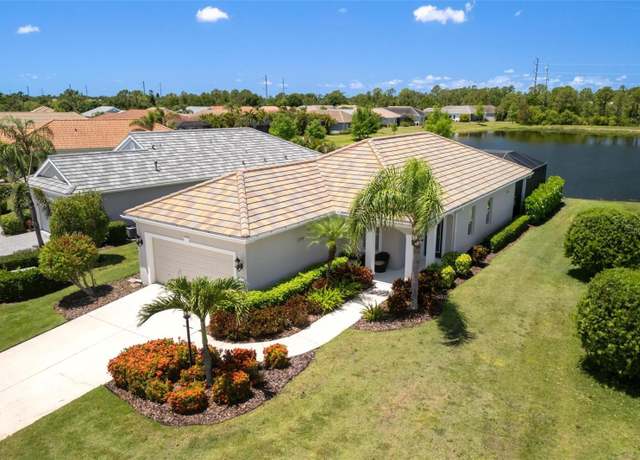 Property at 12116 Stuart Dr, Venice, FL 34293, 3 beds, 2 baths