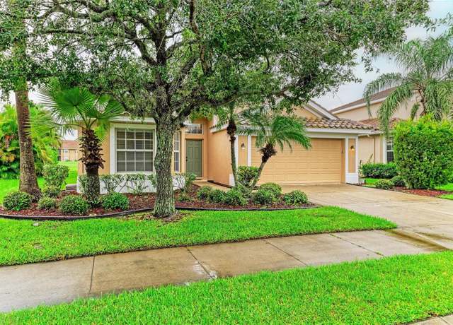 Property at 8664 Stone Harbour Loop, Bradenton, FL 34212, 2 beds, 2 baths