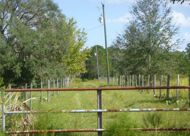 Property at 2600 Gabriel Rd, Fort Meade, FL 33841