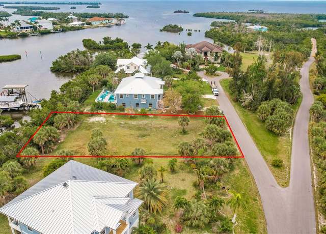 Property at 24169 Jolly Roger Blvd, Punta Gorda, FL 33955